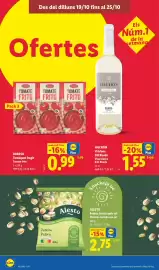 Catálogo Lidl semana 43 Página 20