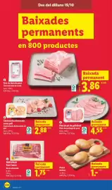 Catálogo Lidl semana 43 Página 22