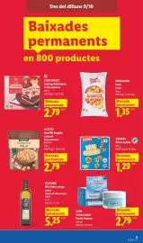 Catálogo Lidl semana 43 Página 23