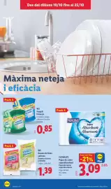 Catálogo Lidl semana 43 Página 24