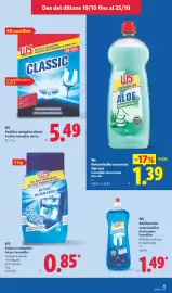 Catálogo Lidl semana 43 Página 25