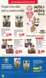 Catálogo Lidl semana 43 Página 26
