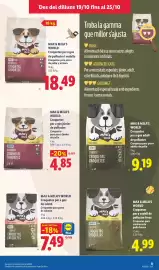 Catálogo Lidl semana 43 Página 27