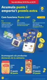 Catálogo Lidl semana 43 Página 28