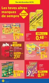 Catálogo Lidl semana 43 Página 30