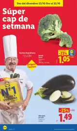 Catálogo Lidl semana 43 Página 32