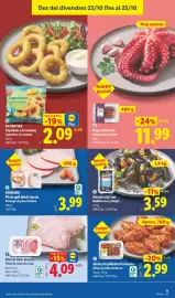 Catálogo Lidl semana 43 Página 33