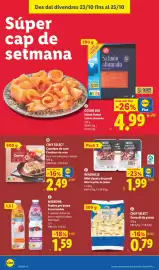 Catálogo Lidl semana 43 Página 34