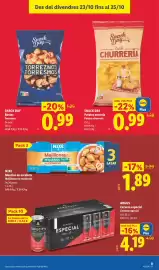 Catálogo Lidl semana 43 Página 35