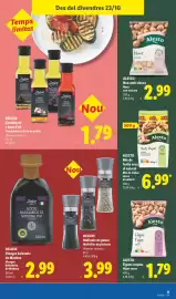 Catálogo Lidl semana 43 Página 37