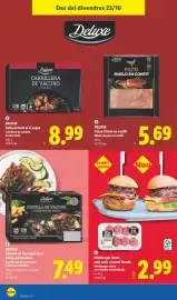 Catálogo Lidl semana 43 Página 38