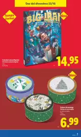 Catálogo Lidl semana 43 Página 39