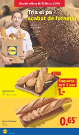 Catálogo Lidl semana 43 Página 4
