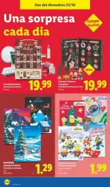 Catálogo Lidl semana 43 Página 40