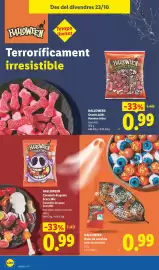 Catálogo Lidl semana 43 Página 44
