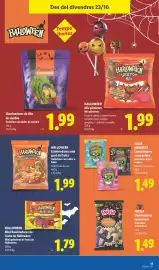 Catálogo Lidl semana 43 Página 45