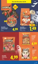 Catálogo Lidl semana 43 Página 47