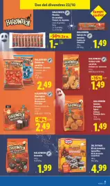 Catálogo Lidl semana 43 Página 49