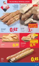 Catálogo Lidl semana 43 Página 5