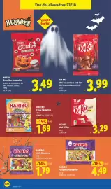 Catálogo Lidl semana 43 Página 50