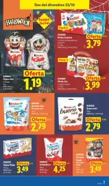 Catálogo Lidl semana 43 Página 51