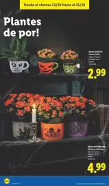 Catálogo Lidl semana 43 Página 54