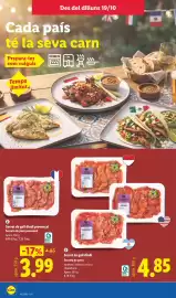 Catálogo Lidl semana 43 Página 8