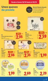 Catálogo Lidl | Canarias Página 17