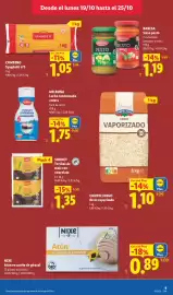Catálogo Lidl | Canarias Página 19