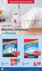 Catálogo Lidl | Canarias Página 20