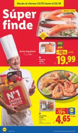 Catálogo Lidl | Canarias Página 28