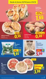 Catálogo Lidl | Canarias Página 29