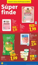 Catálogo Lidl | Canarias Página 30