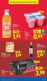 Catálogo Lidl | Canarias Página 31