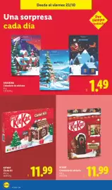 Catálogo Lidl | Canarias Página 32