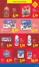 Catálogo Lidl | Canarias Página 33