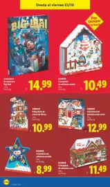Catálogo Lidl | Canarias Página 34
