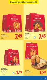 Catálogo Lidl | Canarias Página 37