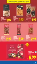 Catálogo Lidl | Canarias Página 39