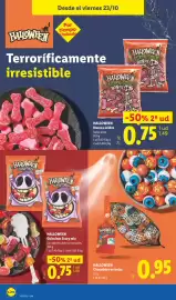 Catálogo Lidl | Canarias Página 40