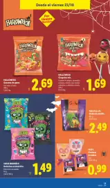 Catálogo Lidl | Canarias Página 41