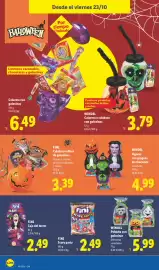 Catálogo Lidl | Canarias Página 42