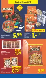 Catálogo Lidl | Canarias Página 43
