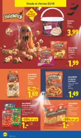 Catálogo Lidl | Canarias Página 44