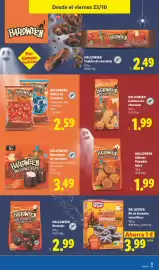 Catálogo Lidl | Canarias Página 45