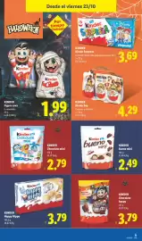 Catálogo Lidl | Canarias Página 47