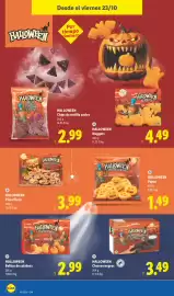 Catálogo Lidl | Canarias Página 48