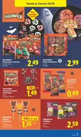 Catálogo Lidl | Canarias Página 49