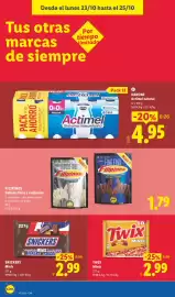 Catálogo Lidl | Canarias Página 50