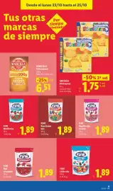 Catálogo Lidl | Canarias Página 51
